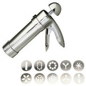 Kaiser Geb&auml;ckpressen-Set