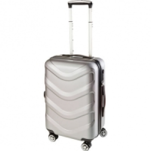 Stratic 4-Rollen Trolley Arrow, 55 cm