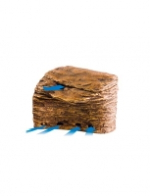 Terrariendeko Turtle Cliff