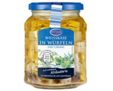 DEVINOS Weisskäse in Würfeln