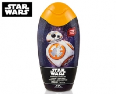 Shampoo und Haarspülung