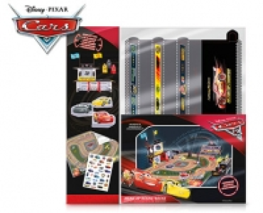 3D Mal- und Bastel-Set