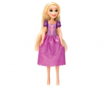 Hasbro Disney Puppe Princess