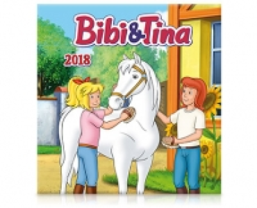Kalender/Familien­planer 2018 3.99 €