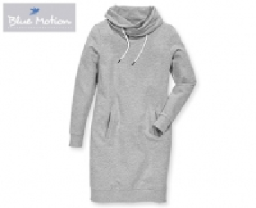 Blue Motion Homewear-Sweatkleid 9.99 €