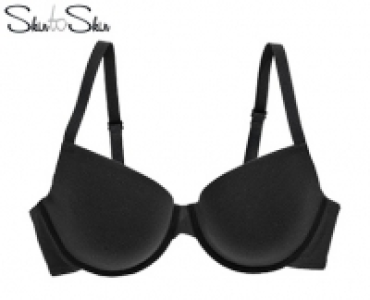 Skin to Skin Basic-BHs, 2 Stück 6.99 €