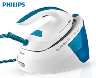PHILIPS Dampfbügelstation 109.00 €