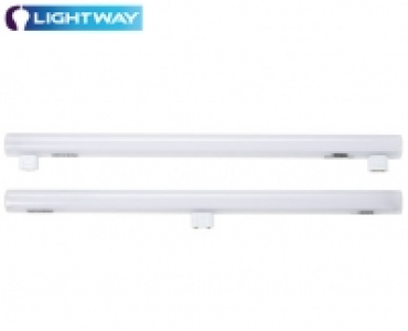 Aldi Süd  LIGHTWAY®LED-Linienlampen, lang, 8 W