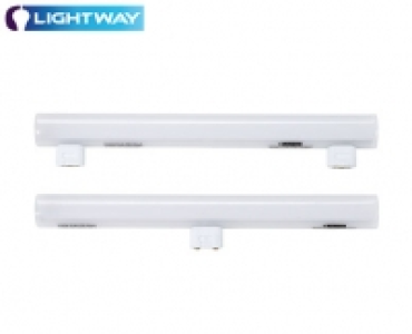LIGHTWAY®LED-Linienlampen, kurz, 5 W