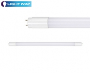 LIGHTWAY®LED-Röhre, kurz, 18 W, G13