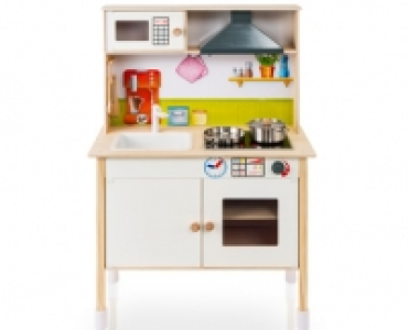 Holz-Spielküche 49.99 €