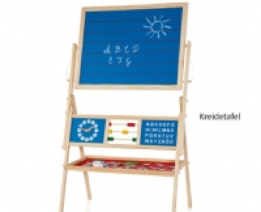 Aldi Süd  Maxi-Standtafel