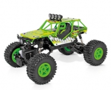 MILLENNIUM RC-Offroader