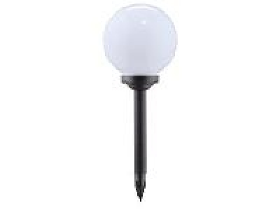 Livarno Lux LED Solar-Kugelleuchte 20 cm