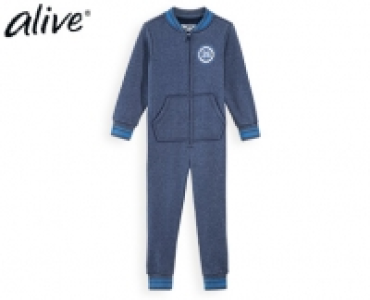 Aldi Süd  alive®Kleinkinder/Kinder-Sweatoverall