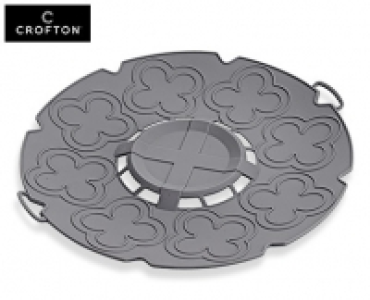CROFTON®Überkochschutz