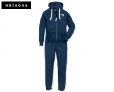 Aldi Süd  watsons Jumpsuit