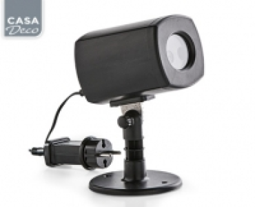 CASA Deco Laser-Projektor