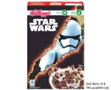 Kelloggs®Disney & Unicorn