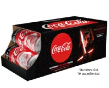 Coca-Cola®Friendspack, 10 x 0,33 l