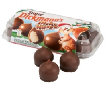 STORCK®Super Dickmanns®Dicke Nüsse