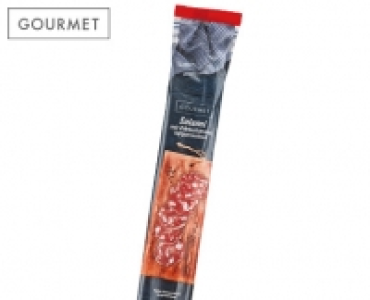 Aldi Süd  GOURMET Salami