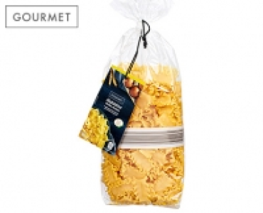 Aldi Süd  GOURMET Nudelspezialität