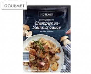 GOURMET Festtagssauce 1.19 €