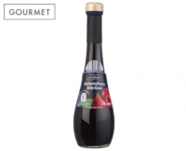 Aldi Süd  GOURMET Balsamfrutta®