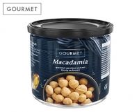 Aldi Süd  GOURMET Macadamia