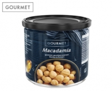 GOURMET Macadamia
