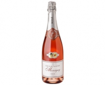 Aldi Süd  Veuve Monsigny®Champagner Rosé AC Brut