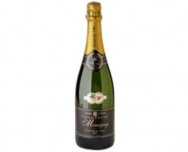 Aldi Süd  Veuve Monsigny®Champagner Premier Cru