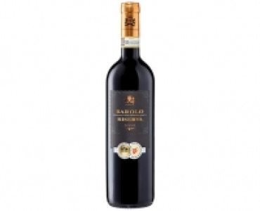 Aldi Süd  2011 Barolo DOCG Riserva