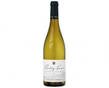 Aldi Süd  2016 Pouilly-Fumé AOP