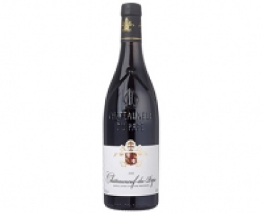 2016 Châteauneuf-du-Pape AOP