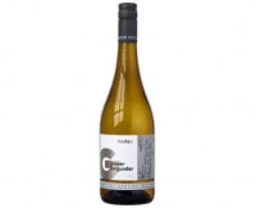 EDITION FRITZ KELLER 2016 Grauer Burgunder Baden QbA
