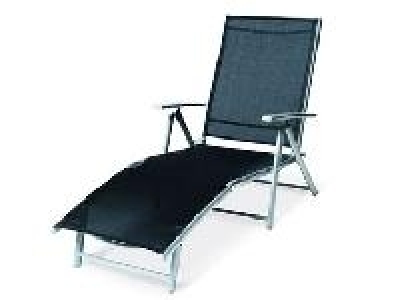 MERXX Rimini Deckchair