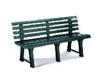 BEST Bank Bregenz 145x49x74 cm