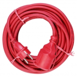 Voltomat Gummi-Verlängerung 7.95 €