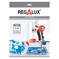 Bauhaus  Regalux Vakuum-Beutel-Set XL / XXL