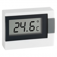 Bauhaus  TFA Dostmann Max-Min-Thermometer