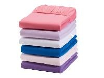 Meradiso Jersey Spannbettlaken 140-160x200 cm