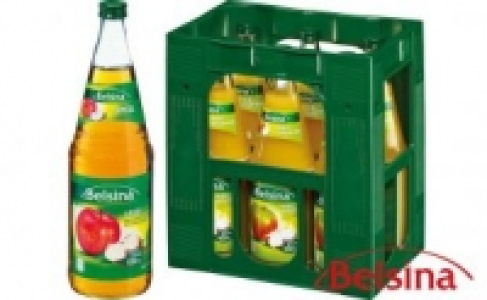 Apfelsaft 4.99 €
