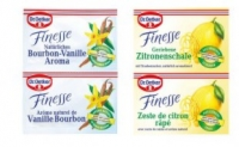 Dr. Oetker Finesse 0.39&nbsp;&euro;