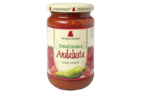 Denns Zwergenwiese Tomatensauce Andalusia