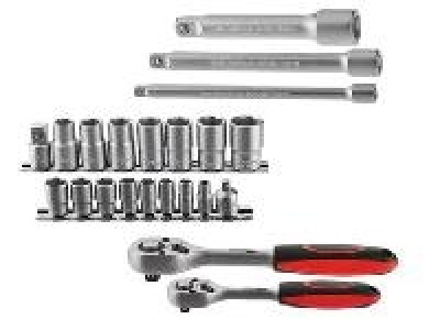 Ratschen- Steckschlüssel-Werkzeug 9.99 €