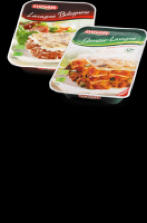 Lasagne 2.97 €