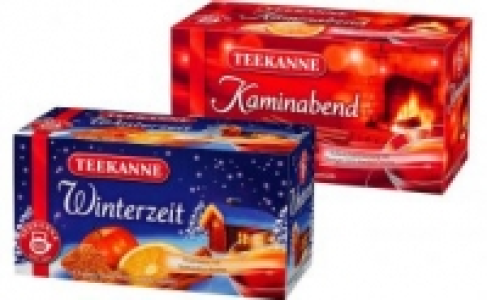 Teekanne Wintertee 1.59&nbsp;&euro;