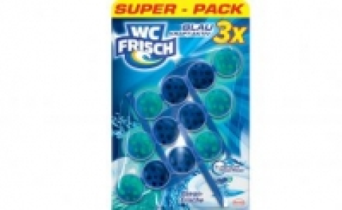 WC-Frisch Kraft Aktiv WC-Sp&uuml;ler 3.49&nbsp;&euro;